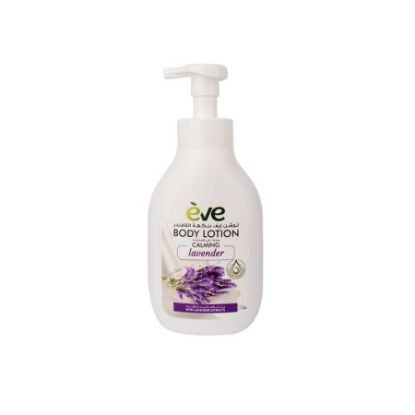 Picture of EVE BODY LOTION CALMING LAVENDER 500 ML
