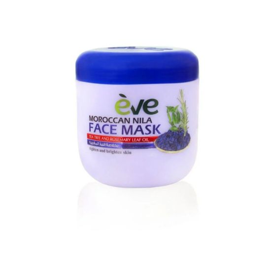 Picture of EVE MOROCCAN NILA CLAY FACE MASK 500 GM