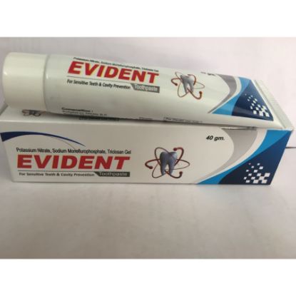 صورة ايفي دنت جل للعناية بالفم 30 جرام