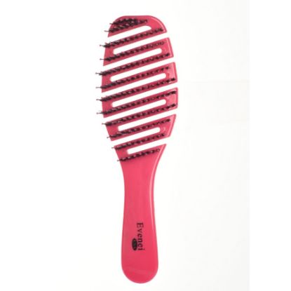 Picture of EVENEI DETANGLING HAIR BRUSH8016