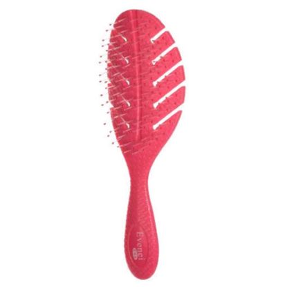 Picture of EVENEI DETANGLING HAIR BRUSH8017