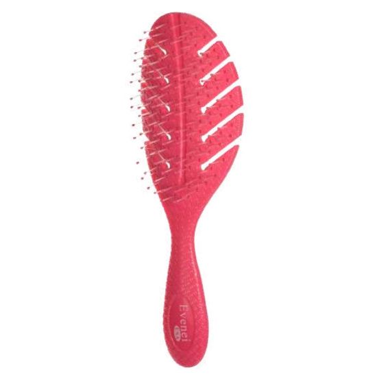 Picture of EVENEI DETANGLING HAIR BRUSH8017