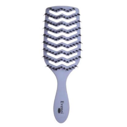 Picture of EVENEI DETANGLING HAIR BRUSH8023