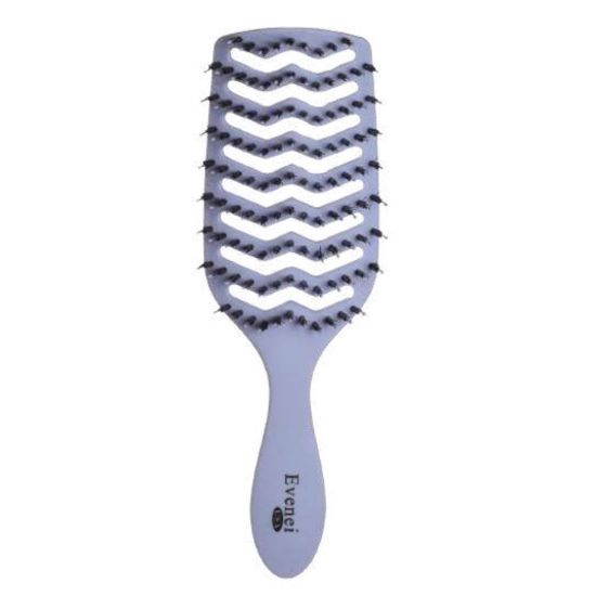Picture of EVENEI DETANGLING HAIR BRUSH8023