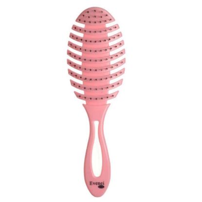 Picture of EVENEI DETANGLING HAIR BRUSH8024