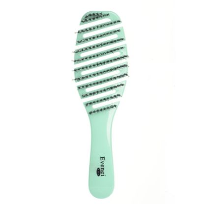 Picture of EVENEI DETANGLING HAIR BRUSH8025