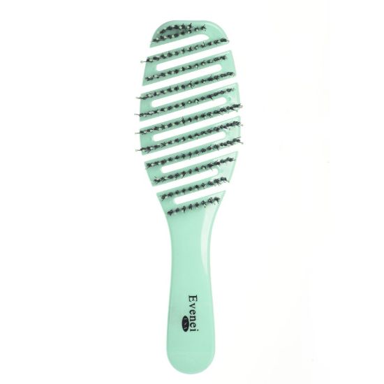 Picture of EVENEI DETANGLING HAIR BRUSH8025