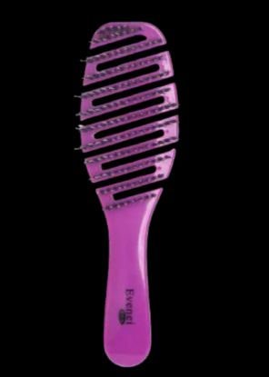 Picture of EVENEI DETANGLING HAIR BRUSH8032