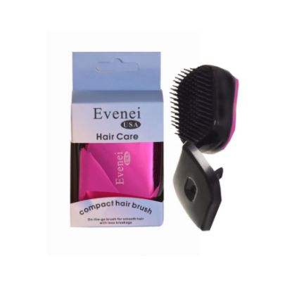 Picture of EVENEI DETANGLING HAIR BRUSH8034