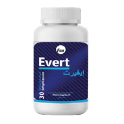 Picture of EVERT 30 CAPSULES