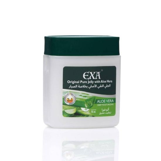 Picture of EXA ALOE VERA JELLY 425+115 ML 12 PIECES
