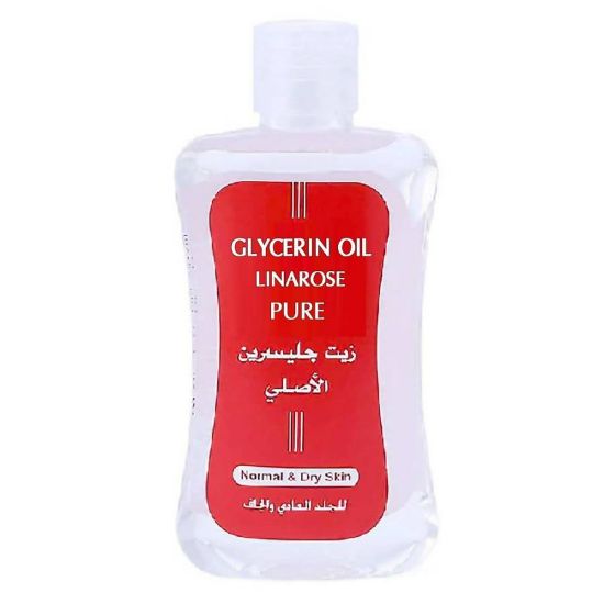 Picture of EXA ORIGINAL GLYCERIN OIL 200ML 48PCS