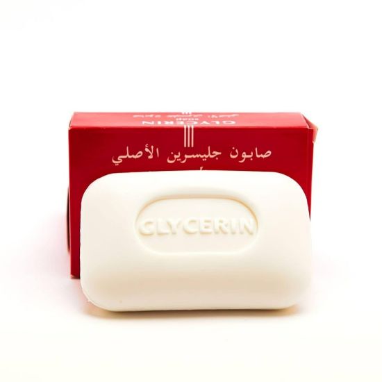 Picture of EXA ORIGINAL GLYCERIN SOAP 125 GM 72 PIECES
