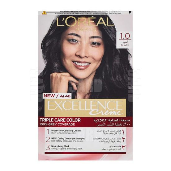 Picture of EXCELLENCE COLOR 1 - 51001