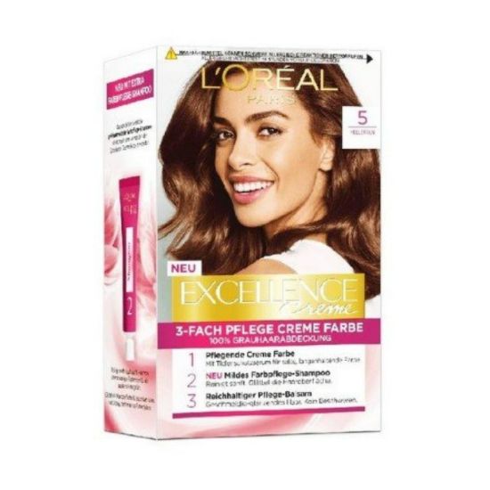 Picture of EXCELLENCE COLOR 5 - 51007