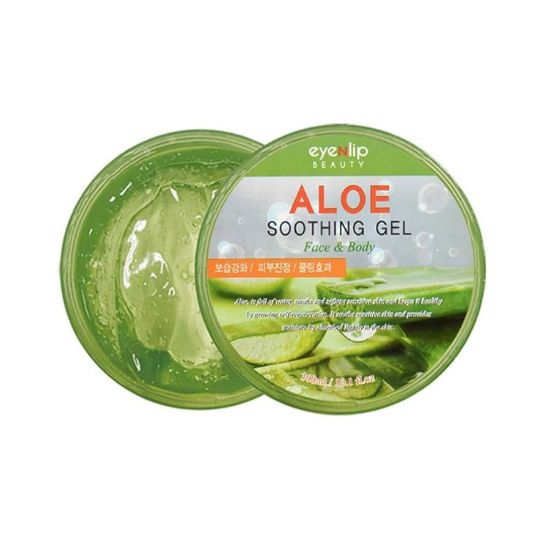 Picture of EYENLIP ALOE SOOTHING GEL300ML
