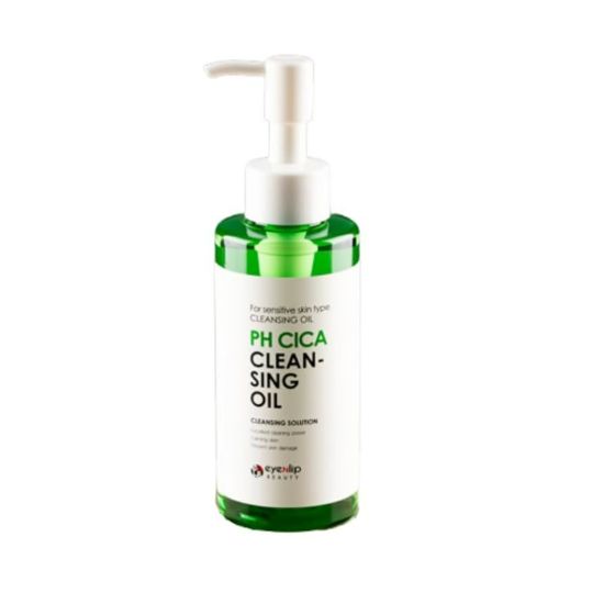 Picture of EYENLIP PH CICA CLEANSING OIL150ML