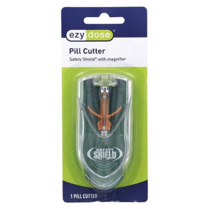 Picture of EZYMED PILL BREAKER