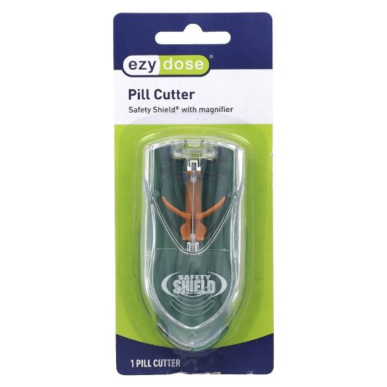 Picture of EZYMED PILL BREAKER