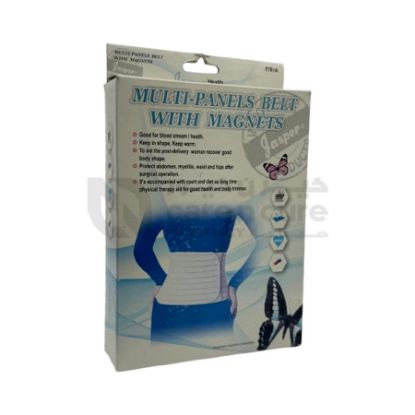 Picture of F701A - XXL - BELT MULTIPANNELS MAGNETS