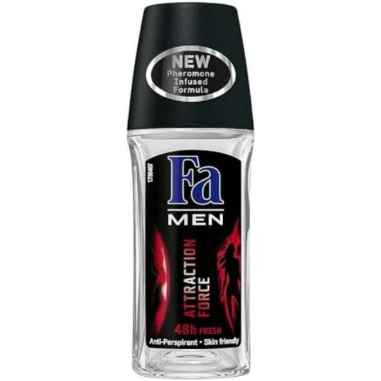 صورة فا مزيل عرق اتركشن فورس 50 مل