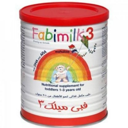 Picture of FABI MILK 3 -1700G#