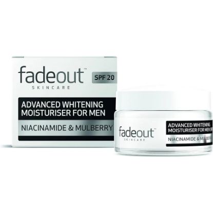 صورة Fadeoutformenwhite50ml