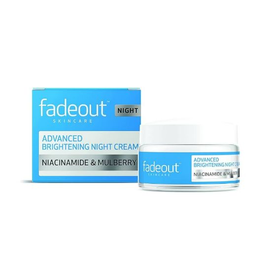 Picture of FADE OUT WHITE NOUR NIGHT CREAM 50 ML 0103