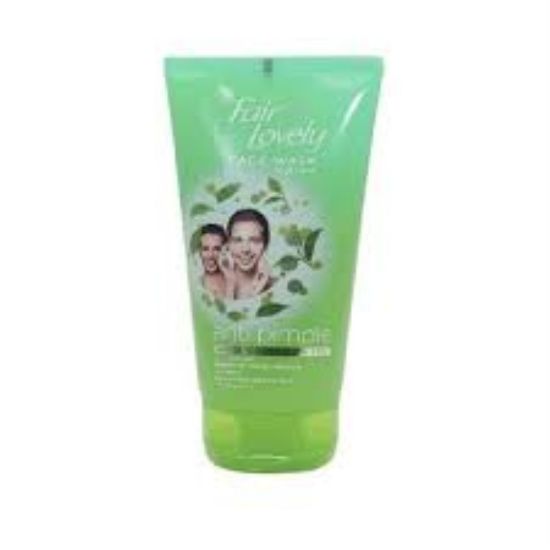 Picture of FAIR (GLOW)&LOVELY ANTI PIMPLE SPOTLESS GLOW FACE WASH 150G