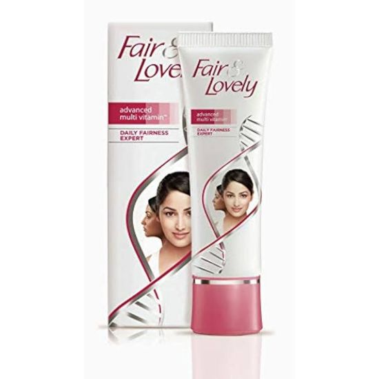 Picture of FAIR&LOVELY MULTI VITAMIN CREAM 80 ML