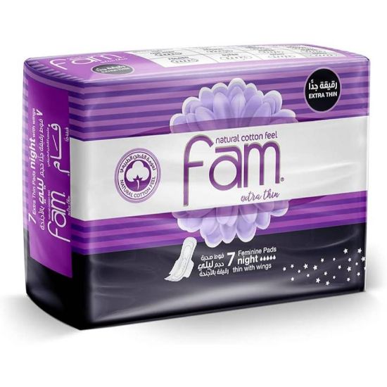 Picture of FAM EXTRA THIN REG WINGS 9 X 2 X 10 - 20481-L167R01