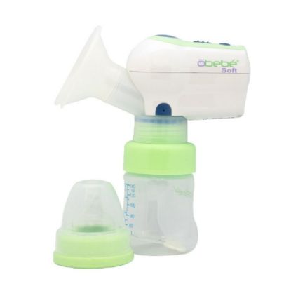 Picture of FAMCO BREAST PUMP 3301