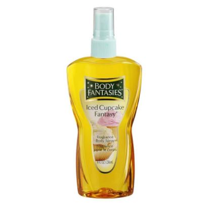 صورة فانتاسز بخاخ معطر لل - PC-00888