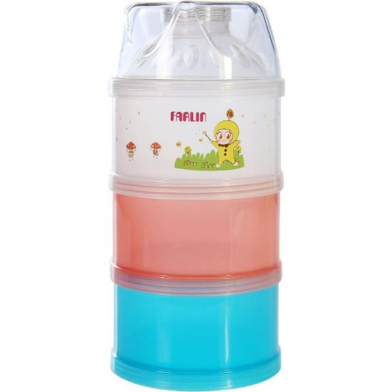 Picture of FARLIN MILK POWDER CONTAINER BF-180 -1808