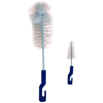Picture of FARLIN NIPPLE & NIPPLE BRUSHES 250 -2508