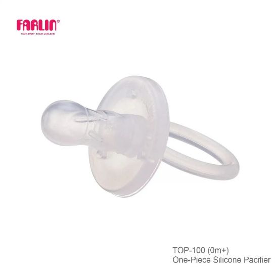 Picture of FARLIN ONE PIECE PACIFIER 0+ TOP-100-0011