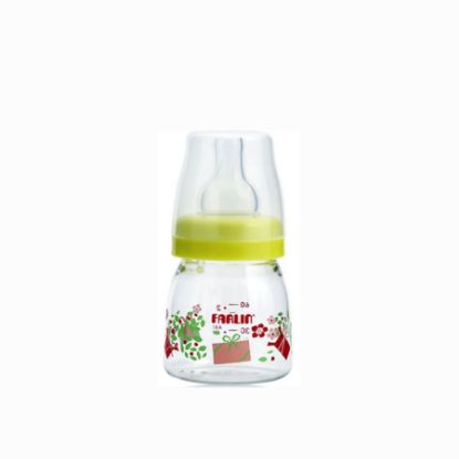 Picture of FARLIN PLASTIC BOTTLE 60 ML 205 -0260