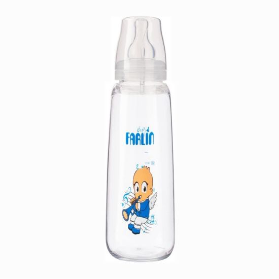 Picture of FARLIN STANDARD NECK FEEDING BOTTLE 250 ML 747 - 7474