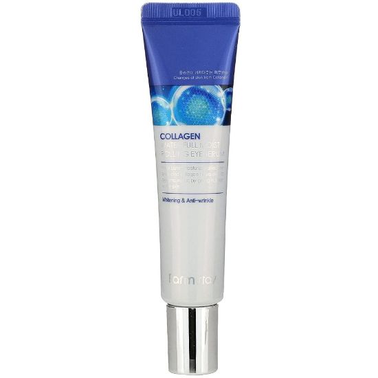 Picture of FARMSTAY COLLAGEN WATER FULL MOIST ROLLING EYE SERUM 25ML