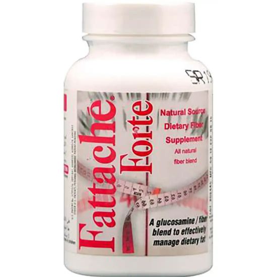 Picture of FATTACHE FORTE 60CAP