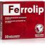 Picture of Ferrolip powder 20 OD Stick - NC-00285