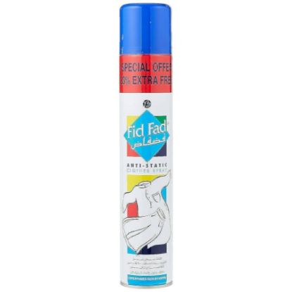 Picture of FID FAD ANTI STATIC CLOTHES SPRAY 400 ML