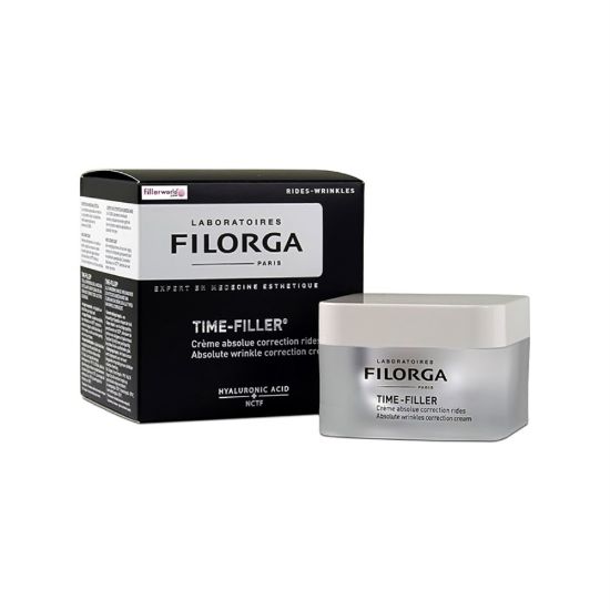 Picture of FILORGA  TIME FILLER 50 ML 5003