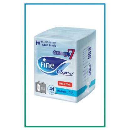 Picture of FINE CARE MEGA MEDIUM 3 X 36 /44