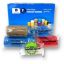 Picture of FIRST STEP TAPE COHESIVE BANDAGE 15CM X 4.5M - 5395