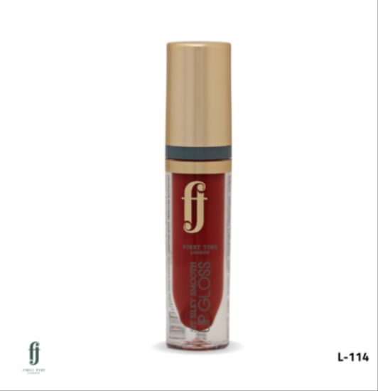 Picture of FIRST TIME LONDON LIP GLOSS NO 109 4 MLE