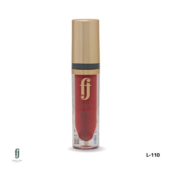 Picture of FIRST TIME LONDON LIP GLOSS NO 110 4 MLE