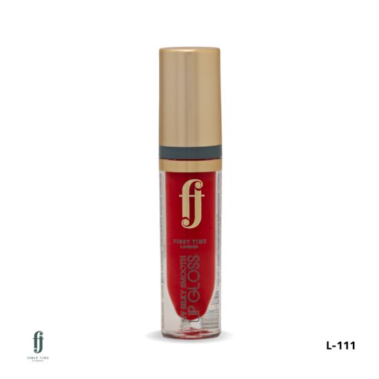 Picture of FIRST TIME LONDON LIP GLOSS NO 111 4 MLE