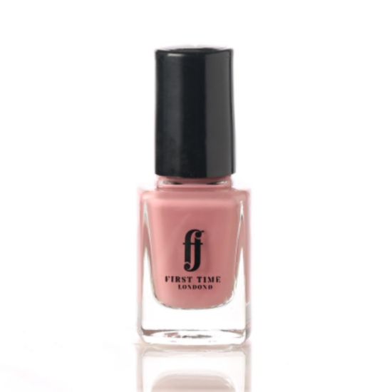Picture of FIRST TIME LONDON NAIL POLISH BLUSH 13 MLE