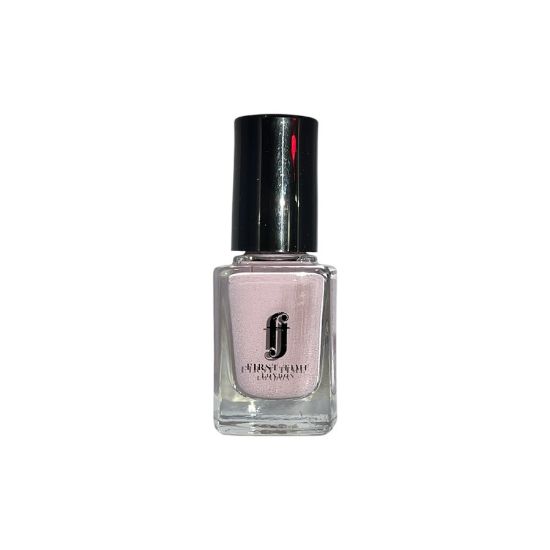 Picture of FIRST TIME LONDON NAIL POLISH CLOVER 13 MLE